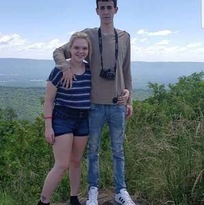 Meet your Posher, Lacey